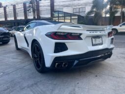 CHEVROLET CORVETTE STINGRAY 2021 lleno