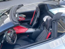 CHEVROLET CORVETTE STINGRAY 2021 lleno