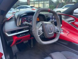 CHEVROLET CORVETTE STINGRAY 2021 lleno