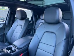 PORSCHE CAYENNE 2025 lleno