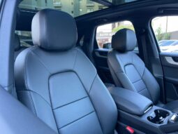 PORSCHE CAYENNE 2025 lleno