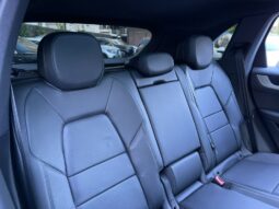 PORSCHE CAYENNE 2025 lleno