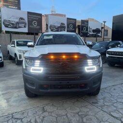 ZXAUTO Grand Lion 2026