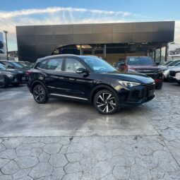MG ZS 2026