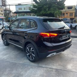 MG ZS 2026