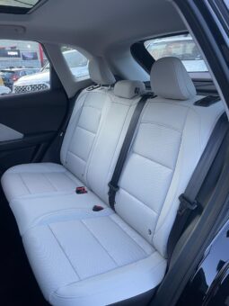 MG ZS 2026 lleno