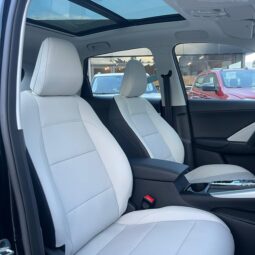 MG ZS 2026 lleno
