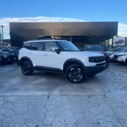 Jetour T1 2026