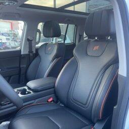 Jetour T1 2026 lleno