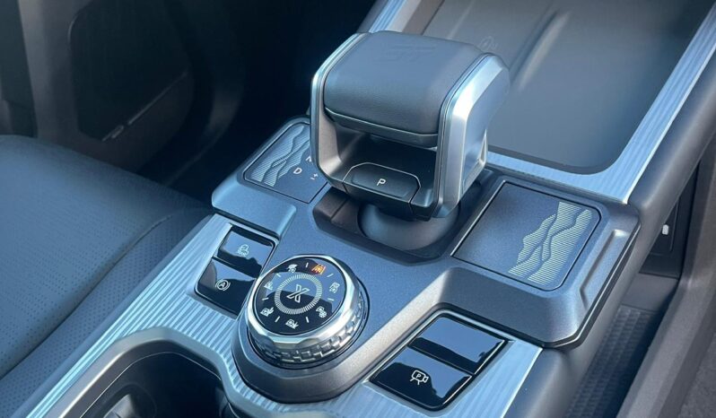 Jetour T1 2026 lleno