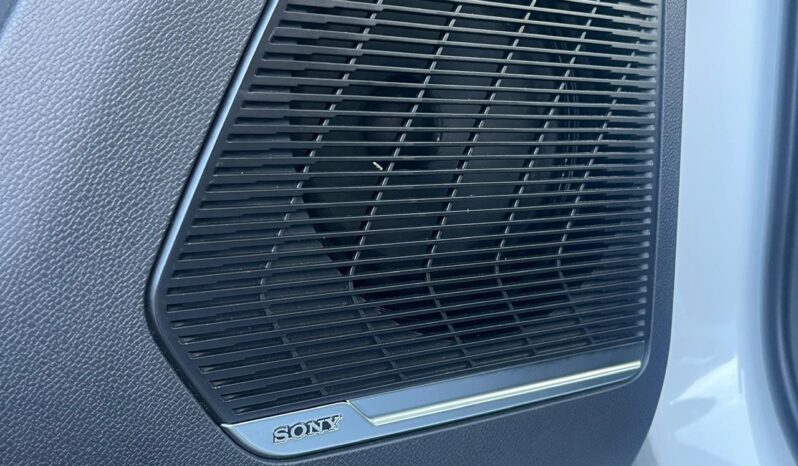 Jetour T1 2026 lleno