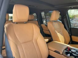 LEXUS LX 600 LUXURY 2024 lleno