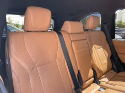 LEXUS LX 600 LUXURY 2024 lleno