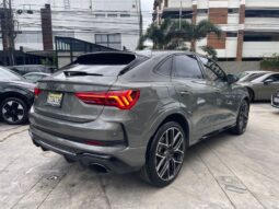 AUDI Q3 RS 2023