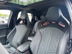AUDI Q3 RS 2023