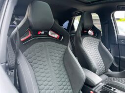 AUDI Q3 RS 2023 lleno