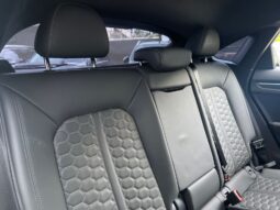 AUDI Q3 RS 2023 lleno