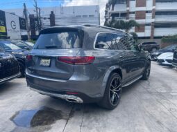MERCEDES-BENZ CLASE GLS 580 AMG-PLUS 2022