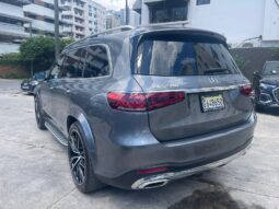 MERCEDES-BENZ CLASE GLS 580 AMG-PLUS 2022