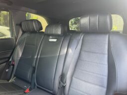 MERCEDES-BENZ CLASE GLS 580 AMG-PLUS 2022 lleno