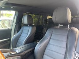 MERCEDES-BENZ CLASE GLS 580 AMG-PLUS 2022 lleno