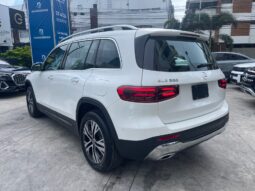 MERCEDES-BENZ CLASE GLB 200 PROGRESSIVE 2025