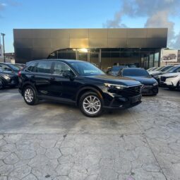 HONDA CR-V LX 2026