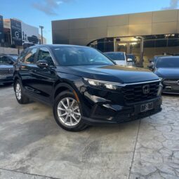 HONDA CR-V LX 2026