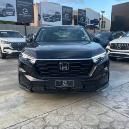 HONDA CR-V LX 2026