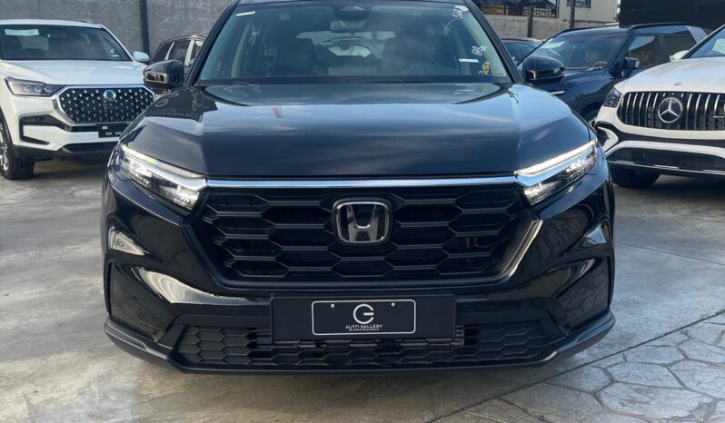 HONDA CR-V LX 2026 lleno