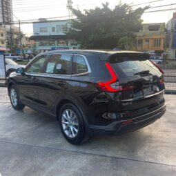 HONDA CR-V LX 2026