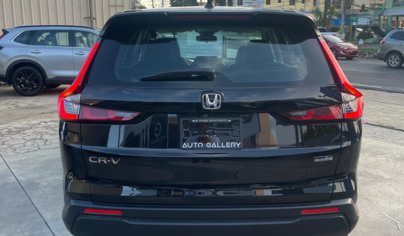 HONDA CR-V LX 2026 lleno