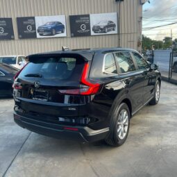 HONDA CR-V LX 2026 lleno