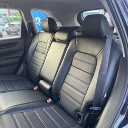 HONDA CR-V LX 2026 lleno