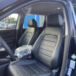 HONDA CR-V LX 2026 lleno