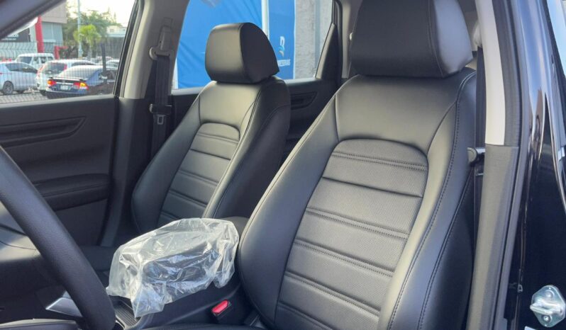 HONDA CR-V LX 2026 lleno