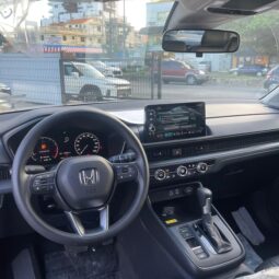 HONDA CR-V LX 2026 lleno