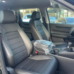 HONDA CR-V LX 2026 lleno