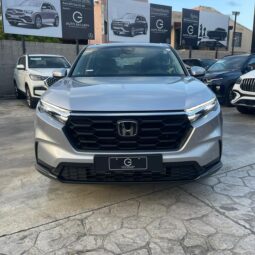 HONDA CR-V LX 2026