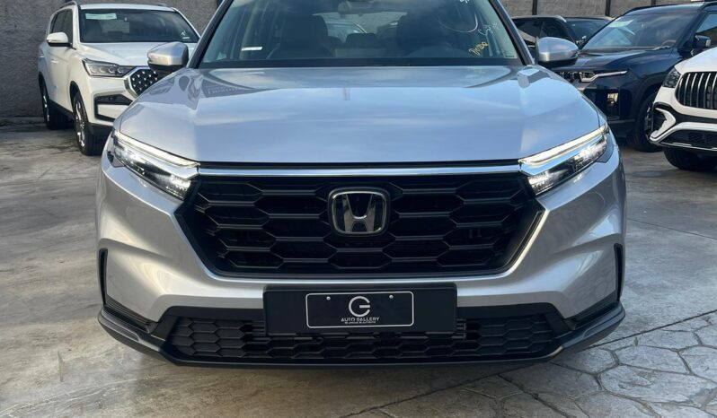 HONDA CR-V LX 2026 lleno