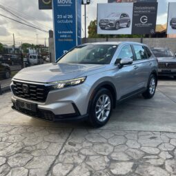 HONDA CR-V LX 2026