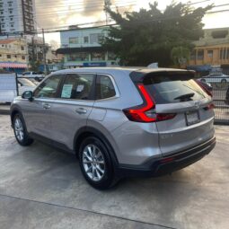 HONDA CR-V LX 2026