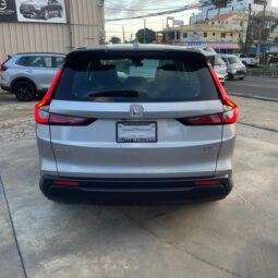HONDA CR-V LX 2026 lleno
