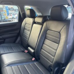 HONDA CR-V LX 2026 lleno