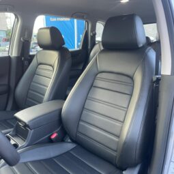 HONDA CR-V LX 2026 lleno