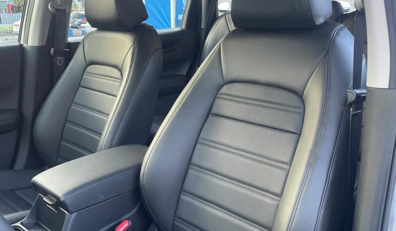 HONDA CR-V LX 2026 lleno