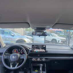 HONDA CR-V LX 2026 lleno