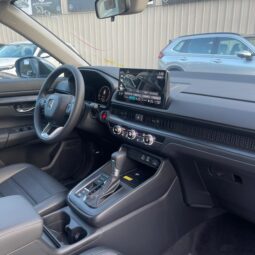 HONDA CR-V LX 2026 lleno