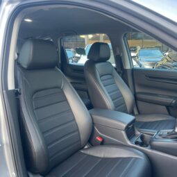 HONDA CR-V LX 2026 lleno
