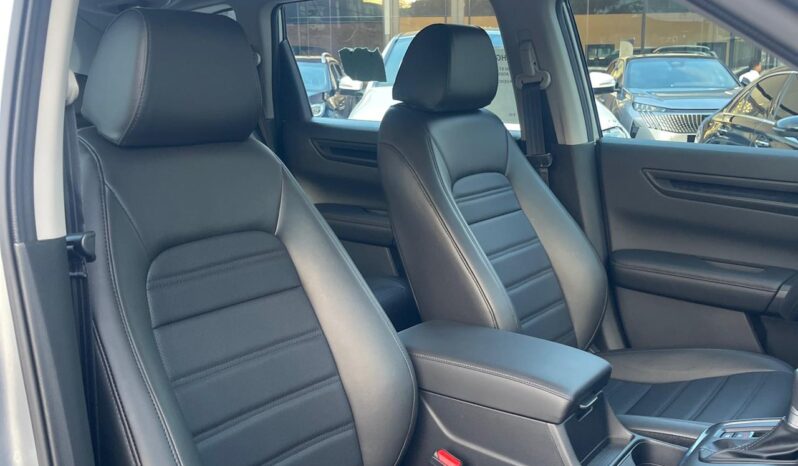 HONDA CR-V LX 2026 lleno